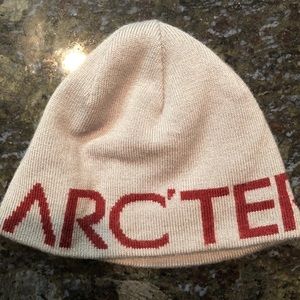 Arc’teryx Wool Winter Beanie
